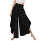 🌸 50% OFF NOW! 🌸Women's Lightweight Flowy Wide Leg Pants