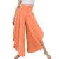 🌸 50% OFF NOW! 🌸Women's Lightweight Flowy Wide Leg Pants