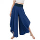 🌸 50% OFF NOW! 🌸Women's Lightweight Flowy Wide Leg Pants