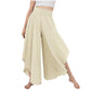 🌸 50% OFF NOW! 🌸Women's Lightweight Flowy Wide Leg Pants
