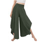🌸 50% OFF NOW! 🌸Women's Lightweight Flowy Wide Leg Pants