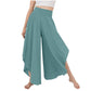 🌸 50% OFF NOW! 🌸Women's Lightweight Flowy Wide Leg Pants