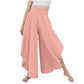 🌸 50% OFF NOW! 🌸Women's Lightweight Flowy Wide Leg Pants