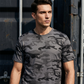 📢📢50% OFF !! ⏰Cooling Mesh Performance Tee