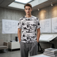 📢📢50% OFF !! ⏰Cooling Mesh Performance Tee