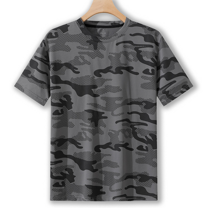 📢📢50% OFF !! ⏰Cooling Mesh Performance Tee