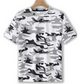 📢📢50% OFF !! ⏰Cooling Mesh Performance Tee