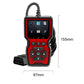 📢📢60% OFF !! ⏰ OBD2 Scanner – Car engine diagnostic tool – Reads & clears fault codes – perfect for DIY checks or workshops – compact & easy to use 📱🔍✨