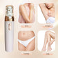📢📢40% OFF !! ⏰Wireless Rechargeable Face Epilator for Women