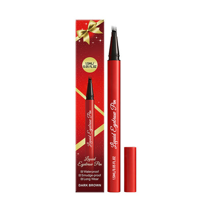 🌸 50% OFF NOW! 🌸Long Wear Liquid Eyebrow Pen