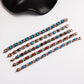 🌸 50% OFF NOW! 🌸Antique Copper Finish Magnetic Stone Bracelet
