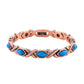 🌸 50% OFF NOW! 🌸Antique Copper Finish Magnetic Stone Bracelet