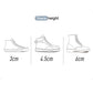 📢📢50% OFF !! ⏰Invisible Lift Shoe Inserts for Men & Women