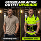 📢📢50% OFF !! ⏰Men's Casual Excavator Graphic Top