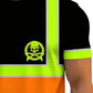 📢📢40% OFF !! ⏰High Visibility Workwear T-Shirt
