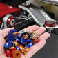 📢📢50% OFF !! ⏰30 Pcs Automotive Universal Screw Spacers