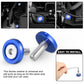 📢📢50% OFF !! ⏰30 Pcs Automotive Universal Screw Spacers