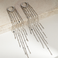 🌸 50% OFF NOW! 🌸Face-Framing Tassel Earrings