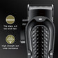 📢📢50% OFF !! ⏰Durable and Sharp Electric Hair Clipper Set