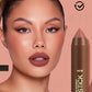 💄 BUY 1 GET 1 FREE ! 💋 Long-Lasting Matte Lip Crayon – 2-in-1 liner & lipstick, hydrating & precise
