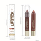 💄 BUY 1 GET 1 FREE ! 💋 Long-Lasting Matte Lip Crayon – 2-in-1 liner & lipstick, hydrating & precise