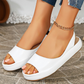 🌸 50% OFF NOW! 🌸Sporty Platform Sandals for Women