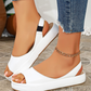 🌸 50% OFF NOW! 🌸Sporty Platform Sandals for Women