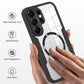 📢📢50% OFF !! ⏰Magnetic Full Coverage Phone Case