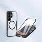 📢📢50% OFF !! ⏰Magnetic Full Coverage Phone Case