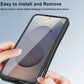 📢📢50% OFF !! ⏰Magnetic Full Coverage Phone Case