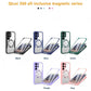 📢📢50% OFF !! ⏰Magnetic Full Coverage Phone Case
