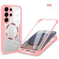 📢📢50% OFF !! ⏰Magnetic Full Coverage Phone Case