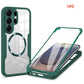 📢📢50% OFF !! ⏰Magnetic Full Coverage Phone Case