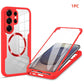 📢📢50% OFF !! ⏰Magnetic Full Coverage Phone Case