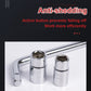 📢📢40% OFF !! ⏰Heavy Duty L-Type Extended Lug Wheel Wrench