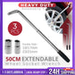 📢📢40% OFF !! ⏰Heavy Duty L-Type Extended Lug Wheel Wrench