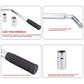📢📢40% OFF !! ⏰Heavy Duty L-Type Extended Lug Wheel Wrench