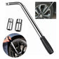 📢📢40% OFF !! ⏰Heavy Duty L-Type Extended Lug Wheel Wrench