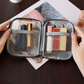 🌸 50% OFF NOW! 🌸Mini Clear Makeup Bag