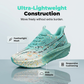 📢📢60% OFF !! ⏰Glow-in-the-Dark Splatter Print Casual Sneakers