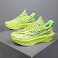 📢📢60% OFF !! ⏰Glow-in-the-Dark Splatter Print Casual Sneakers