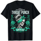 📢📢50% OFF !! ⏰Waiting On Parts Funny Skeleton Auto Mechanic Technician T-Shirt