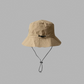 📢📢50% OFF !! ⏰All-Weather Waterproof Bucket Hat