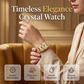 🌸 50% OFF NOW! 🌸Women's Elegant Quartz Bracelet Watch