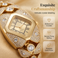 🌸 50% OFF NOW! 🌸Women's Elegant Quartz Bracelet Watch