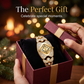 🌸 50% OFF NOW! 🌸Women's Elegant Quartz Bracelet Watch