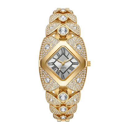 🌸 50% OFF NOW! 🌸Women's Elegant Quartz Bracelet Watch