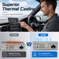 📢📢50% OFF !! ⏰7-Inch Retractable Bluetooth MP5 Car Player
