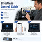 📢📢50% OFF !! ⏰7-Inch Retractable Bluetooth MP5 Car Player