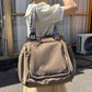 📢📢50% OFF !! ⏰Large Capacity Fashion Versatile Shoulder Bag